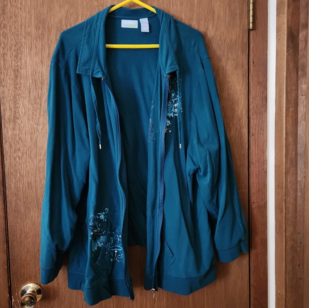 Women's Jacket